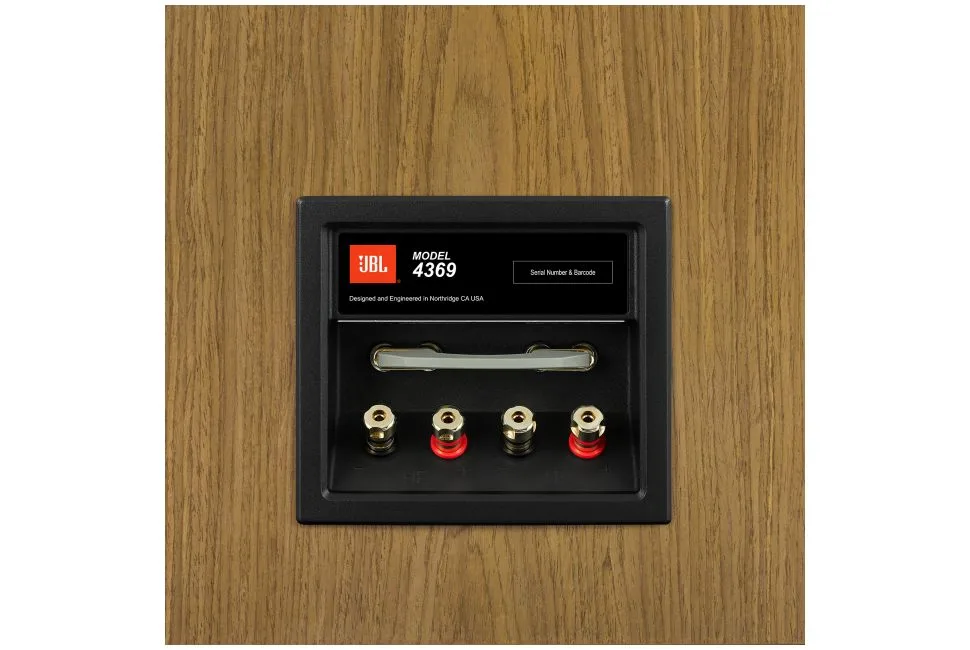 4369, vue 4