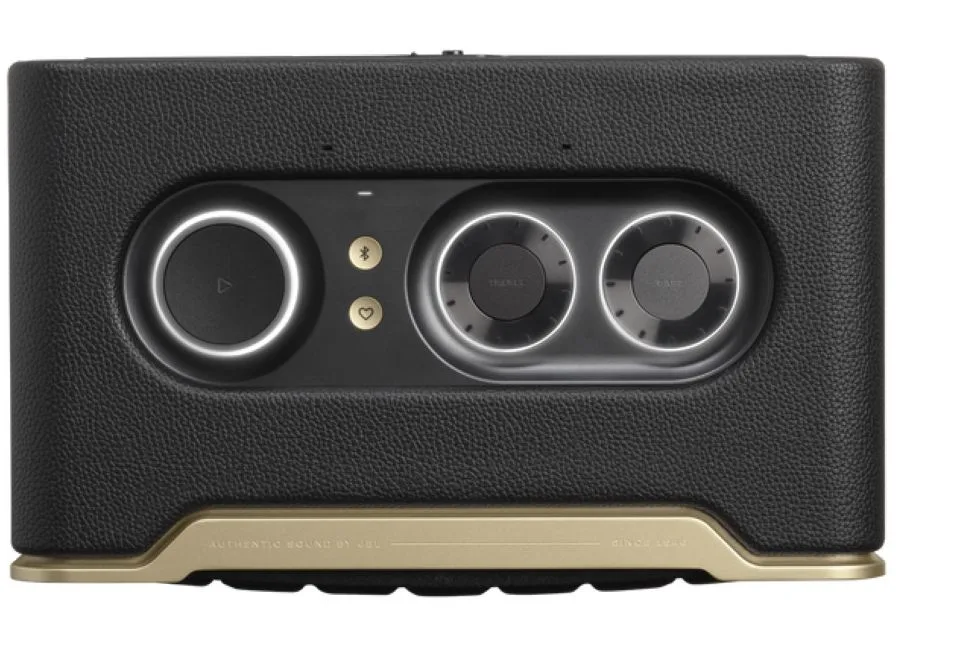 Authentic 200, vue 3