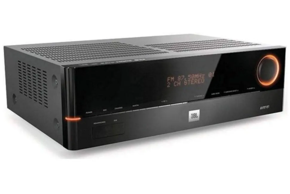 AVR101IN, vue 1
