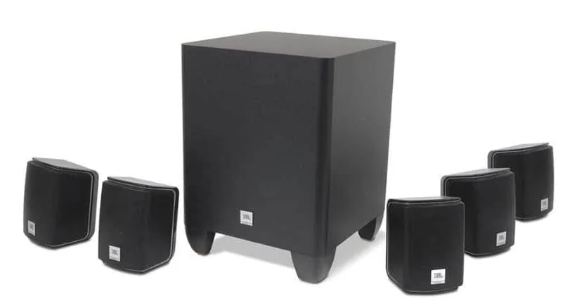 Cinema 510, vue 1