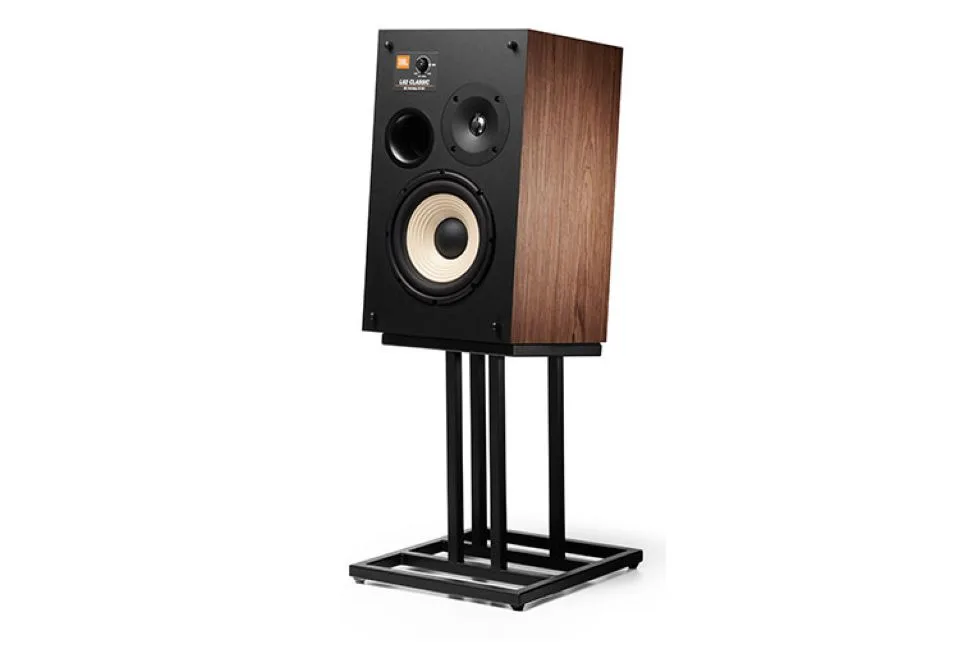 L82 MKII Classic, vue 3