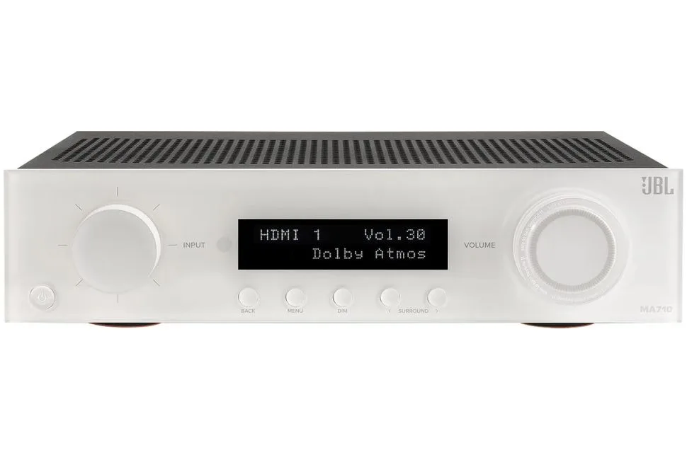 MA710, vue 4