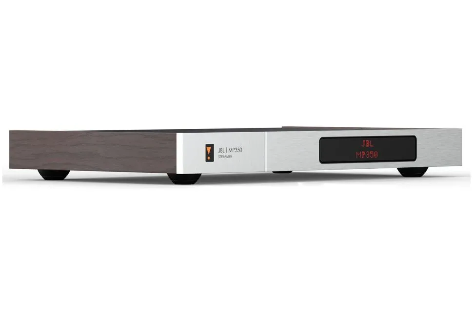 MP350 Classic, vue 1