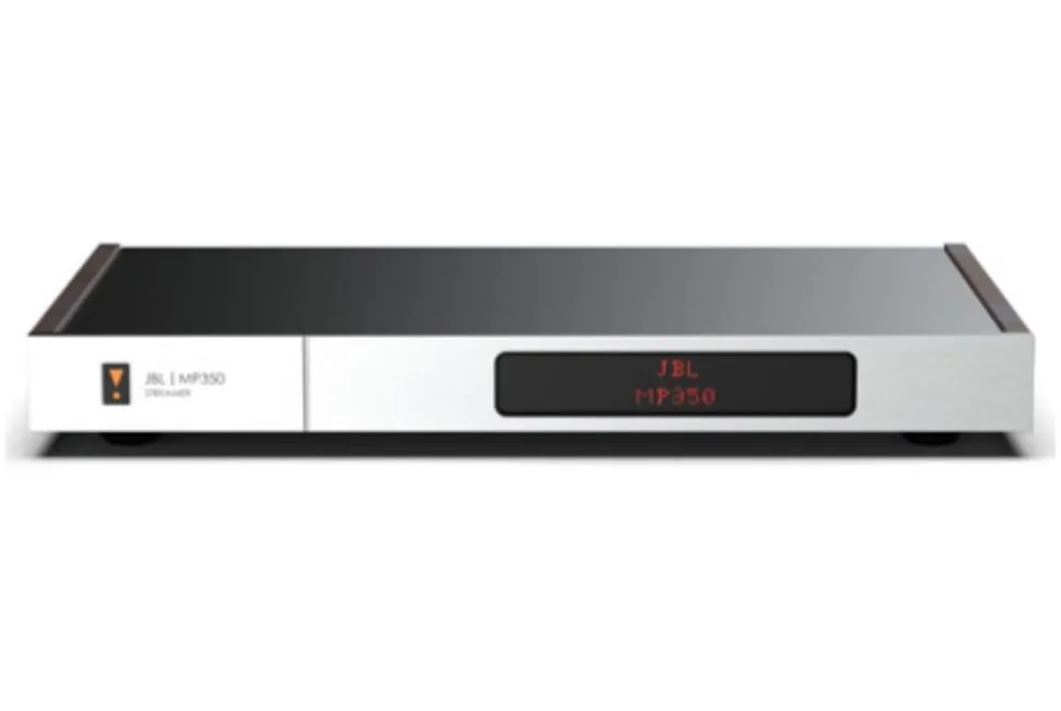 MP350 Classic, vue 2