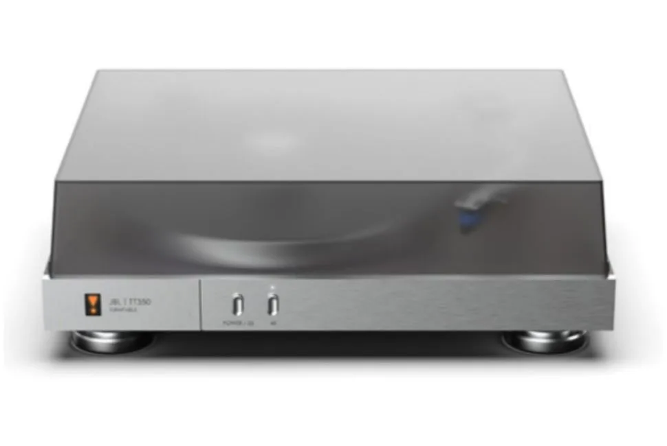 TT350 Classic, vue 2