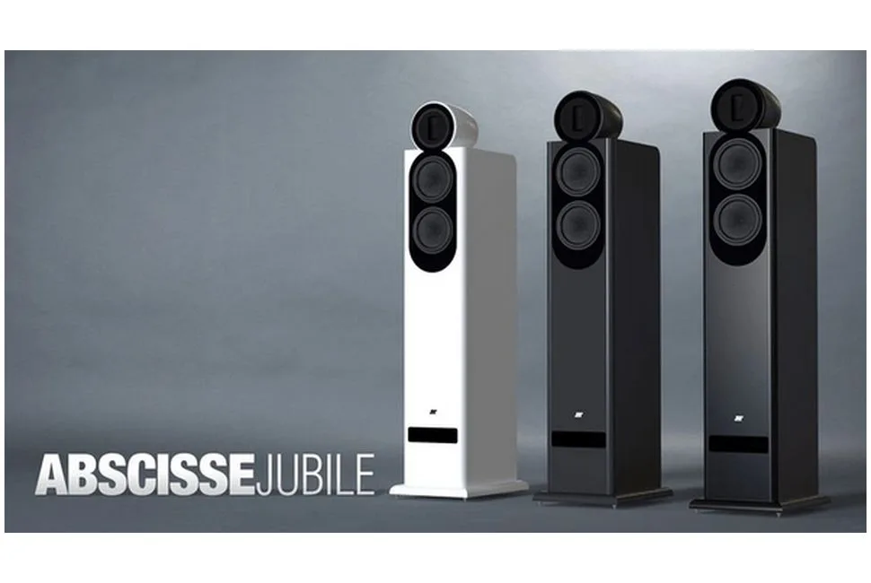 Abscisse Jubilé, vue 4