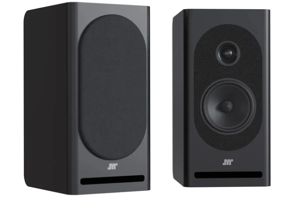 Lucia MKII, vue 3