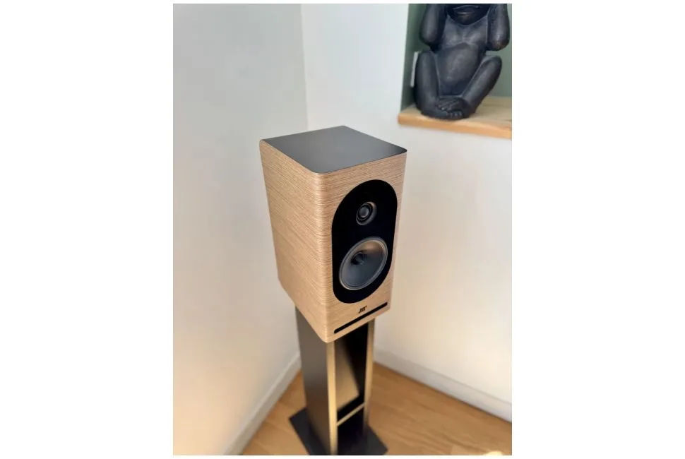 Lucia MKII, vue 4