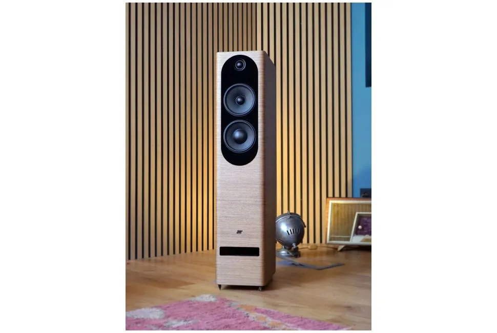 Lunna MKII, vue 4