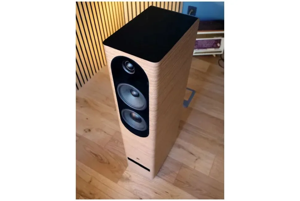 Lunna MKII, vue 5