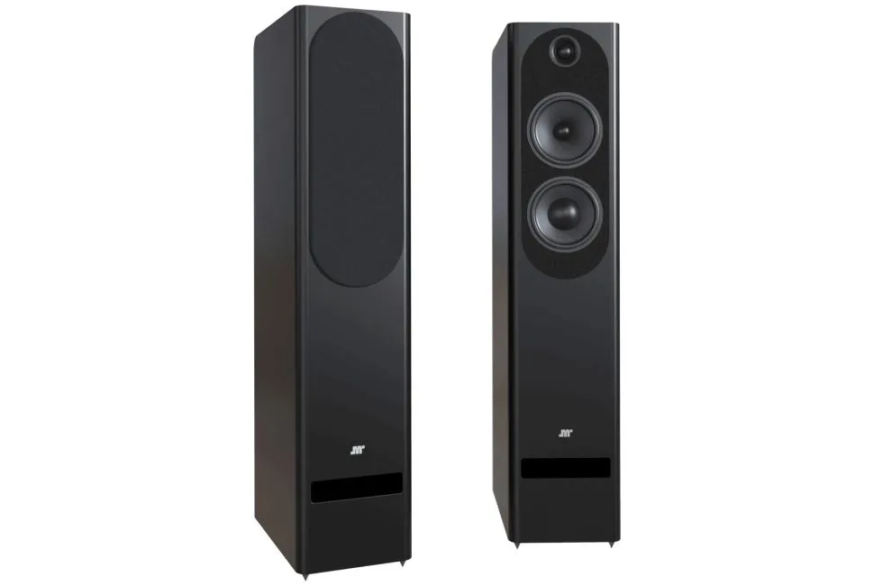 Lunna MKII, vue 2