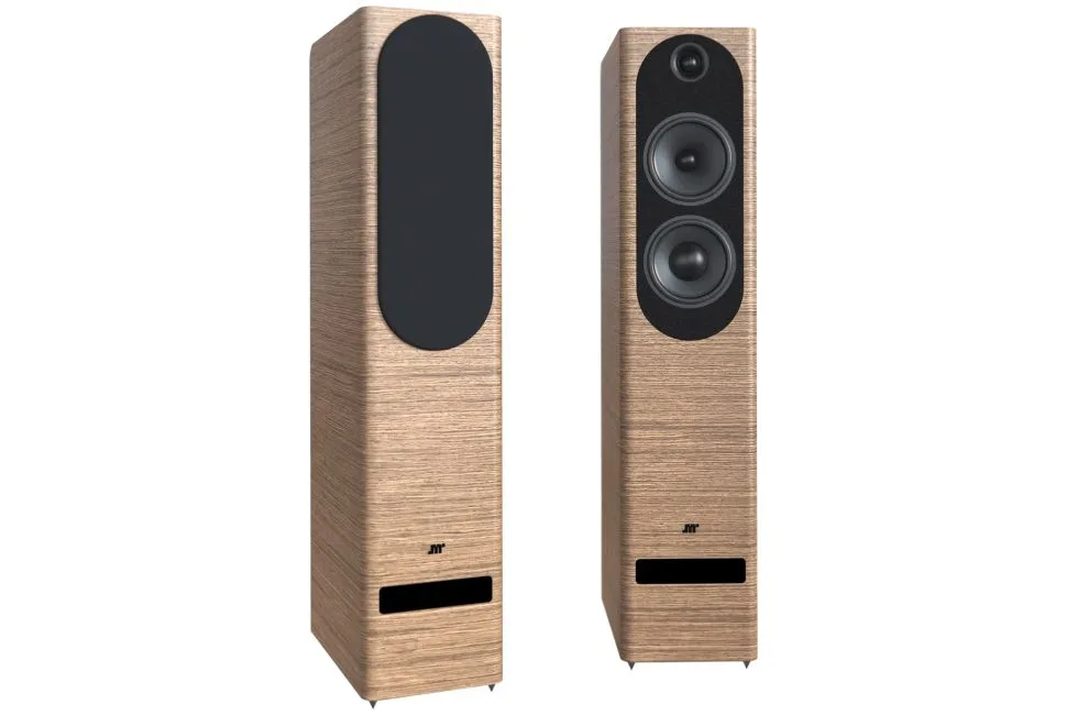 Lunna MKII, vue 1