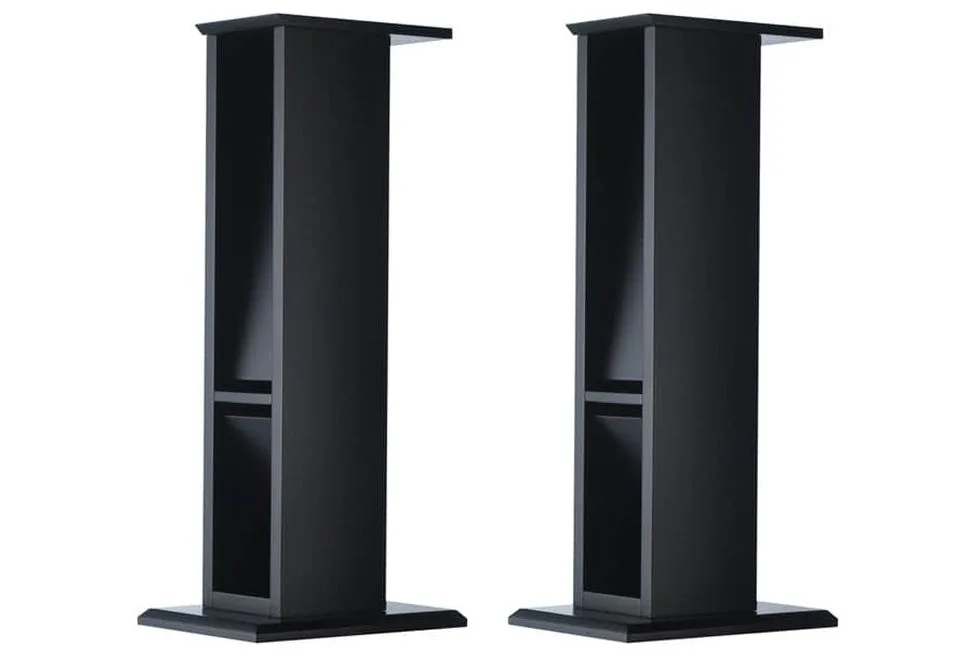 Magic Stand II, vue 2
