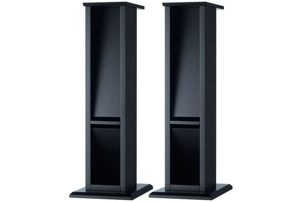 Magic Stand II, vue 1