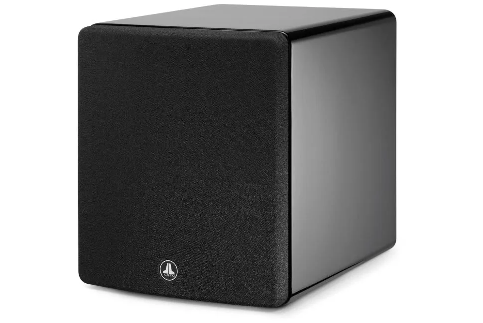 Fathom V2 F110, vue 3
