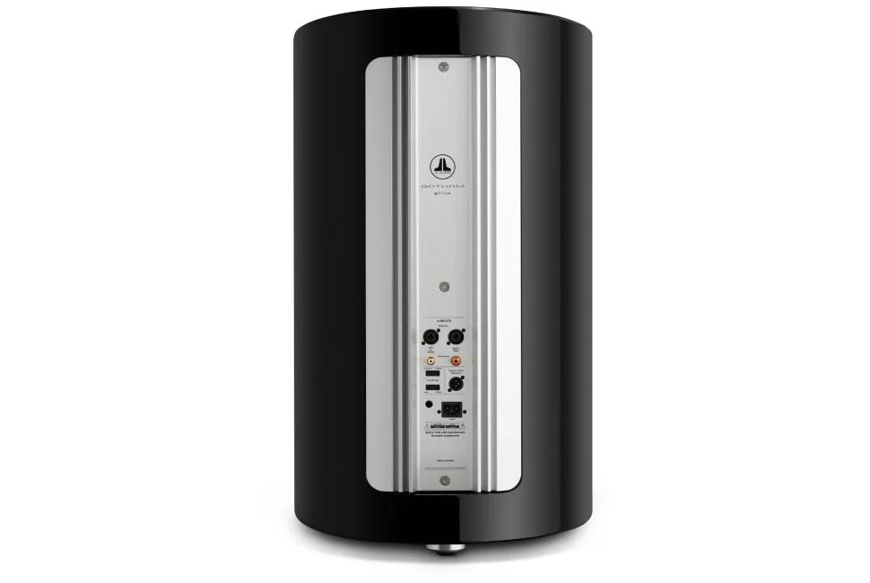 Gotham V2 G213, vue 2