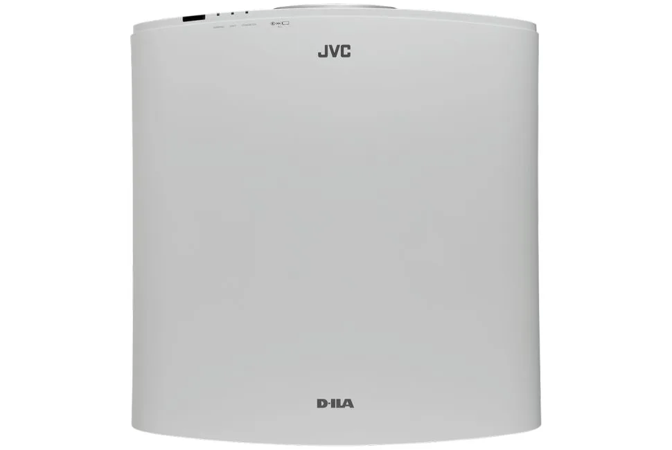 DLA-NZ500, vue 5