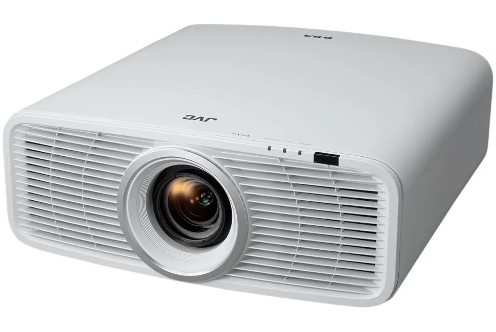 DLA-NZ500, vue 4