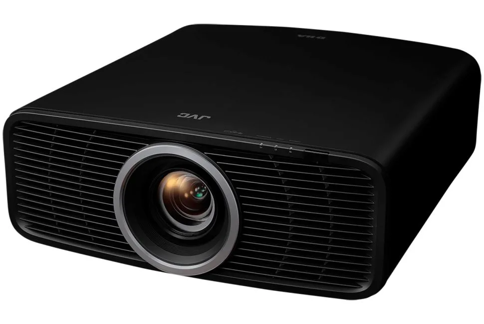 DLA-NZ700, vue 2