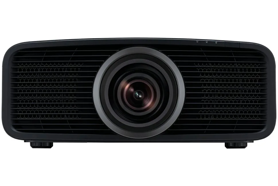 DLA-NZ700, vue 1