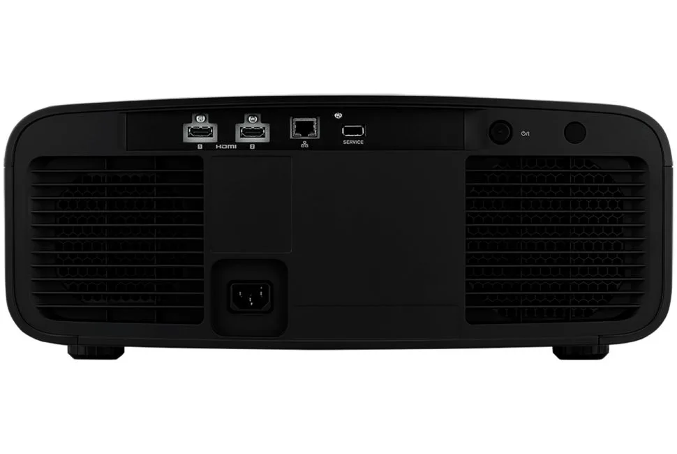DLA-NZ700, vue 4
