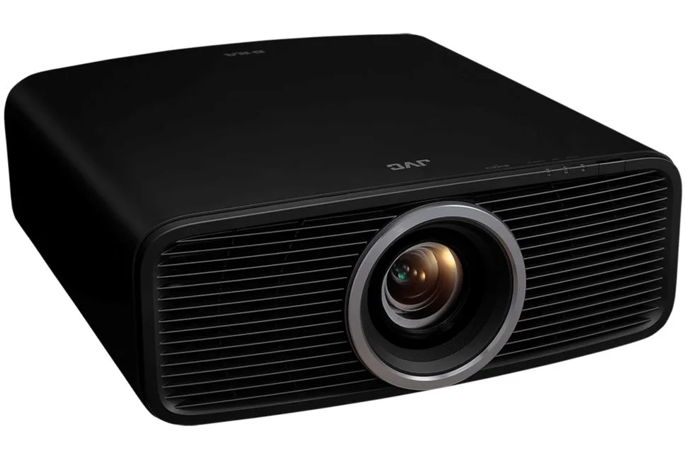 DLA-NZ700, vue 3