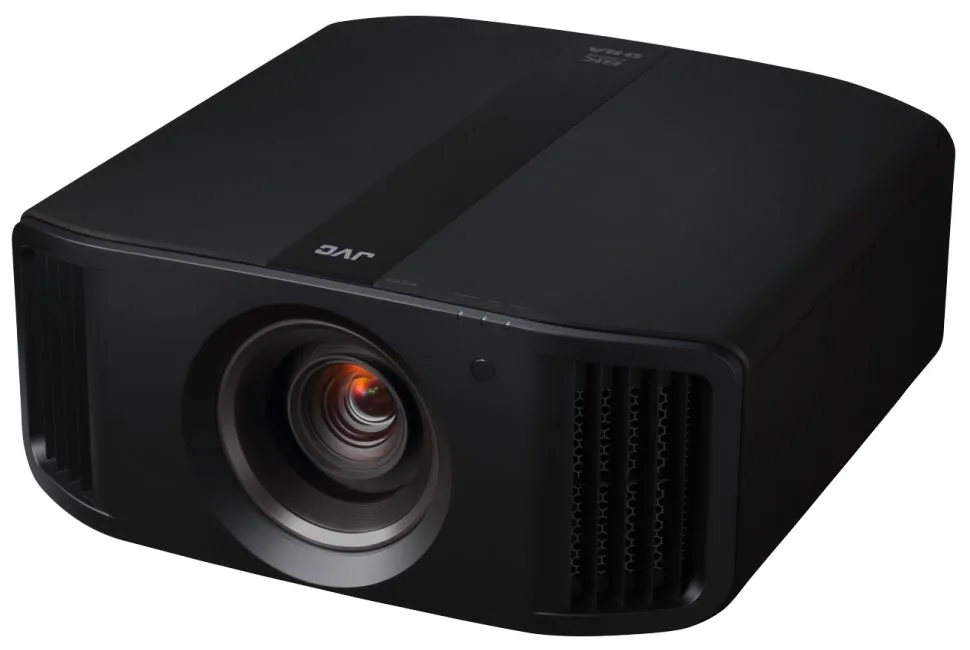 DLA-NZ800, vue 2