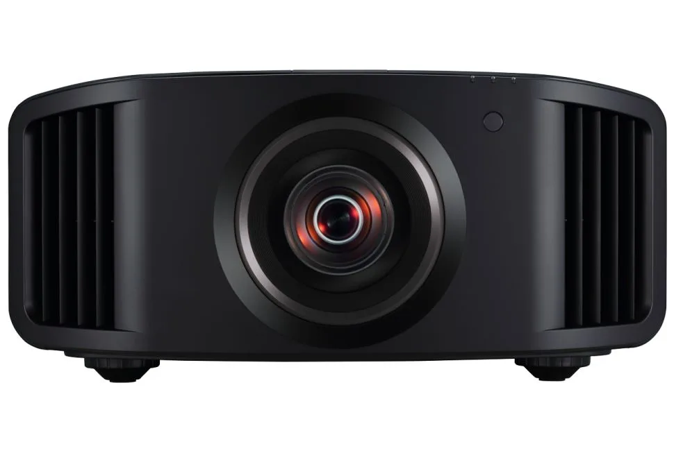 DLA-NZ800, vue 1