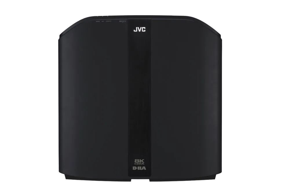 DLA-NZ800, vue 4