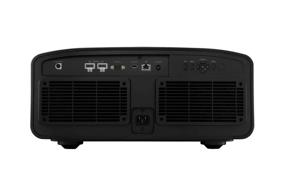 DLA-NZ9, vue 2