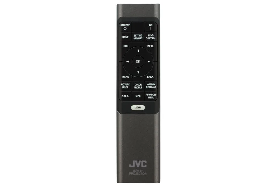 DLA-NZ900, vue 5