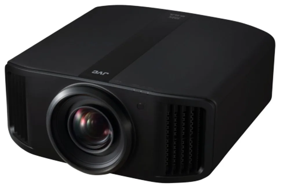 DLA-NZ900, vue 1
