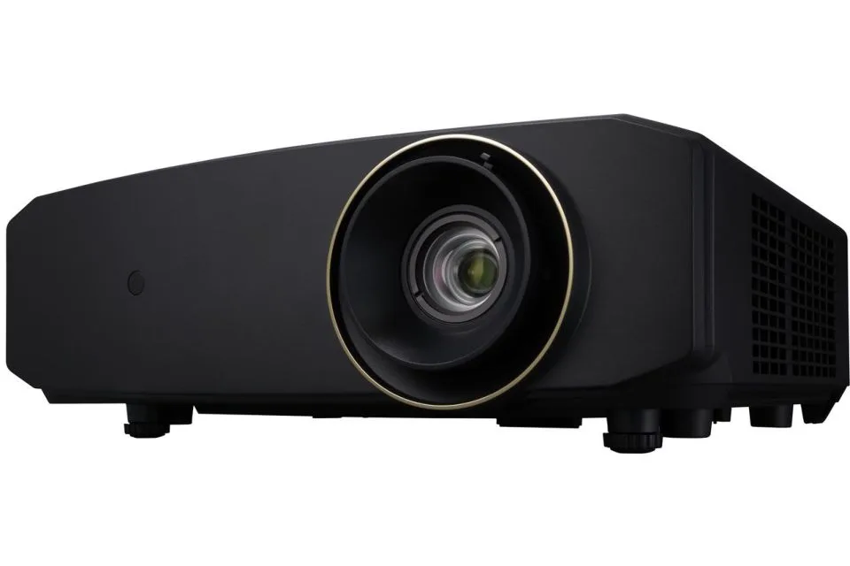 LX-NZ30, vue 2