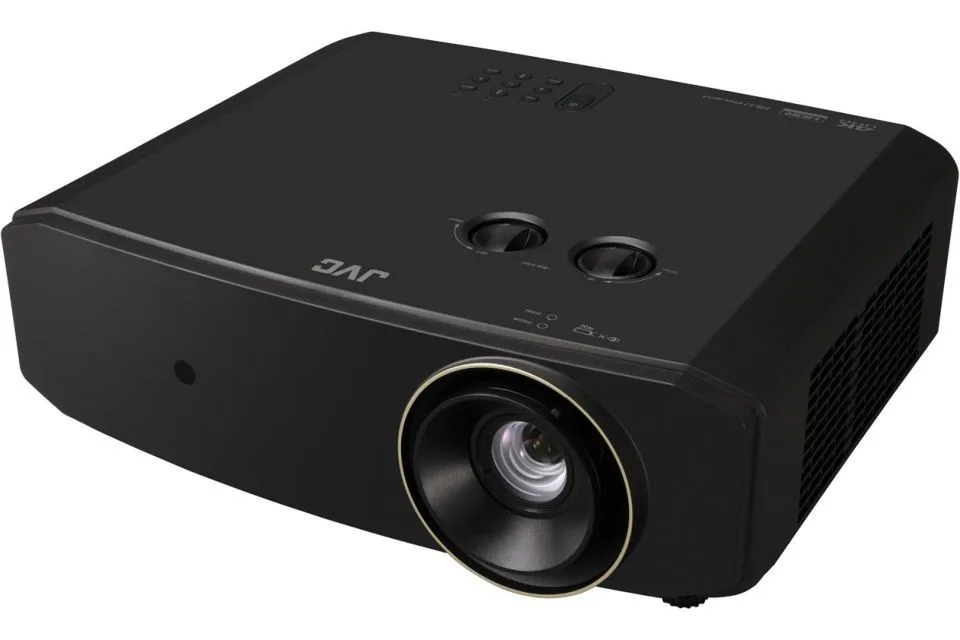 LX-NZ30, vue 1