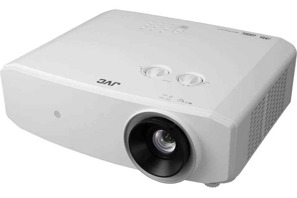 LX-NZ30, vue 3