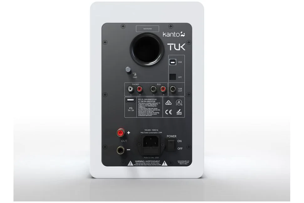 Tuk, vue 2