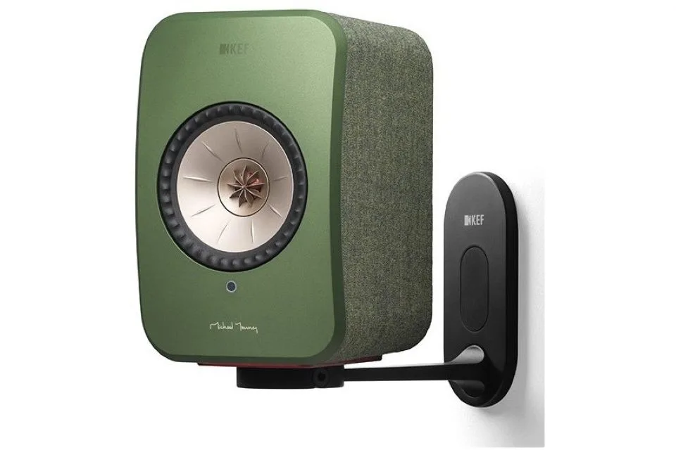 B1 Wall Bracket, vue 1