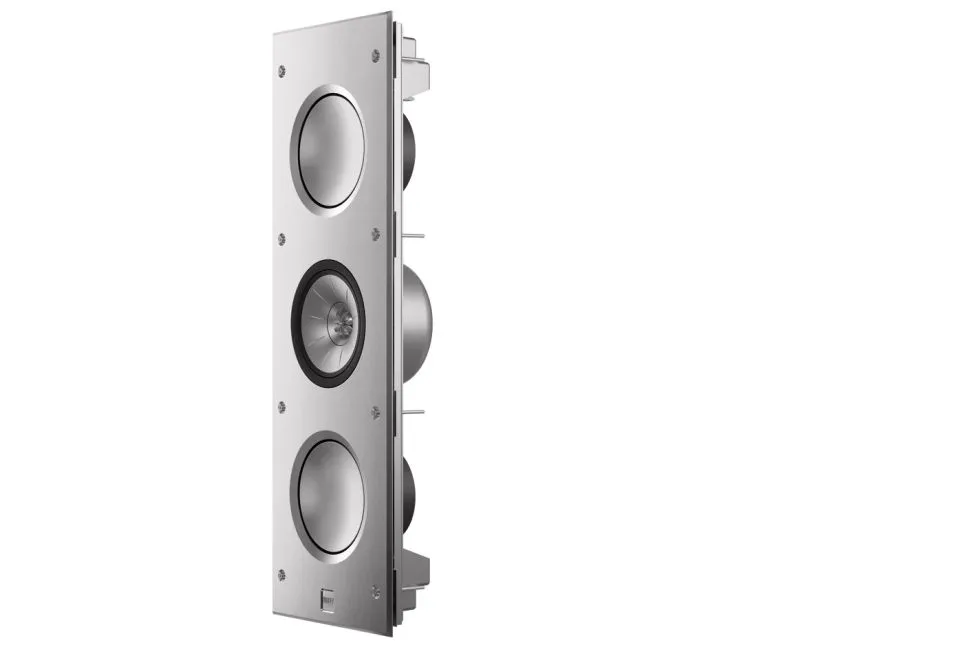 Ci3160RLM THX, vue 2