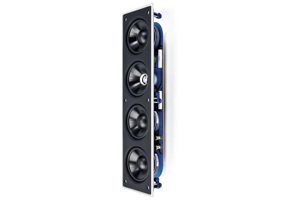 Ci4100QL THX, vue 2