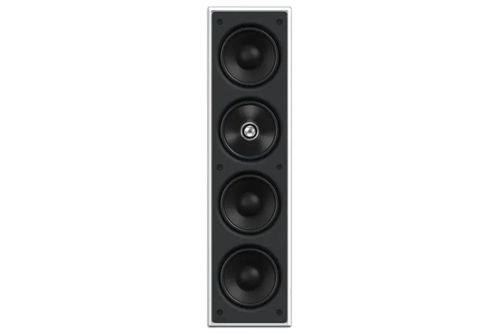 Ci4100QL THX, vue 1