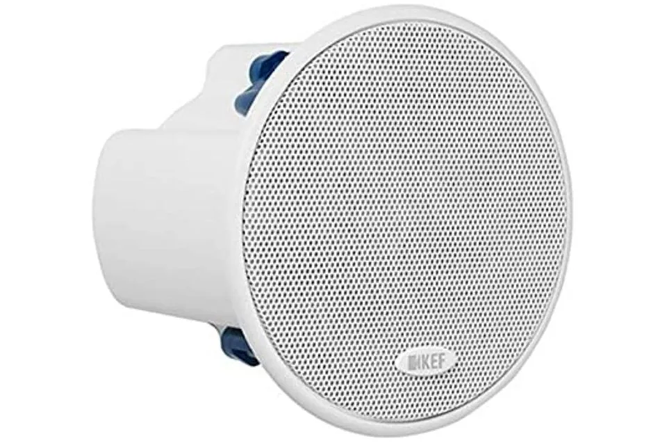 Ci100.2QR, vue 3