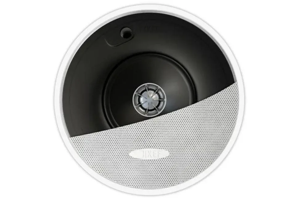 Ci100.2QR, vue 1