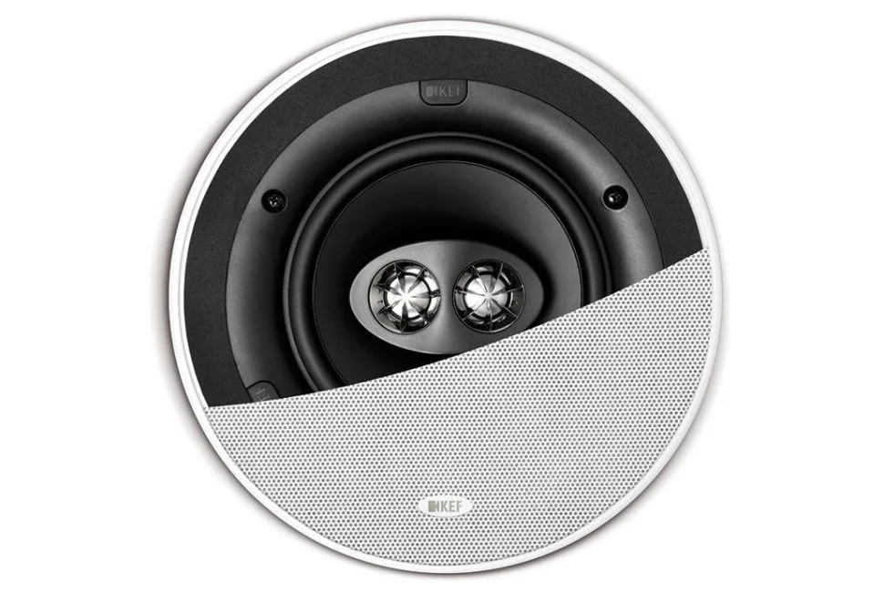 Ci160CRds, vue 2