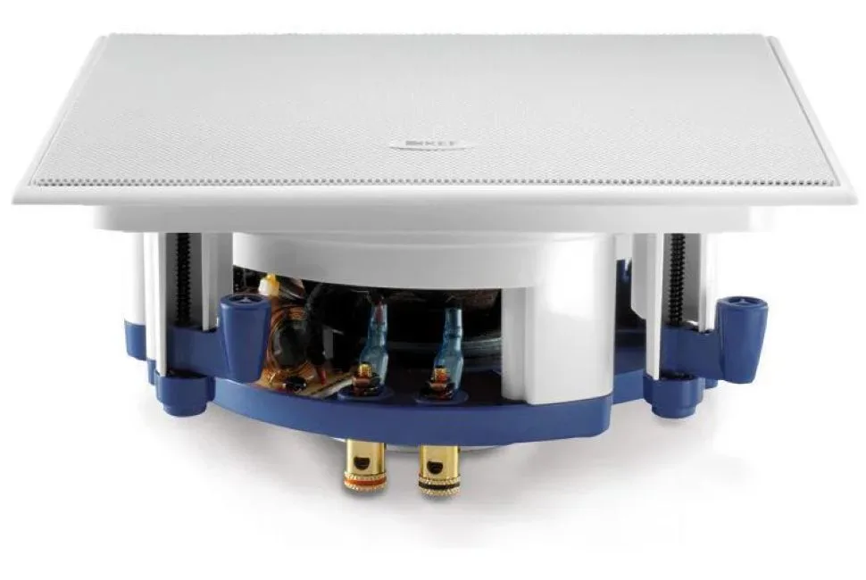 Ci160QS, vue 3
