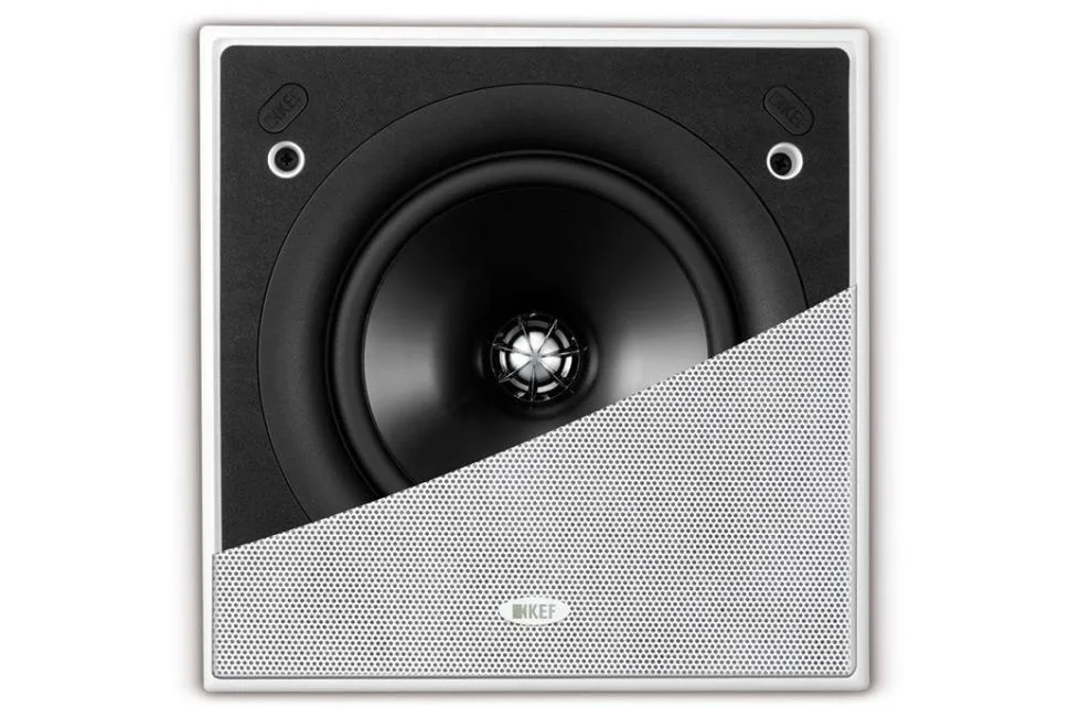 Ci160QS, vue 1