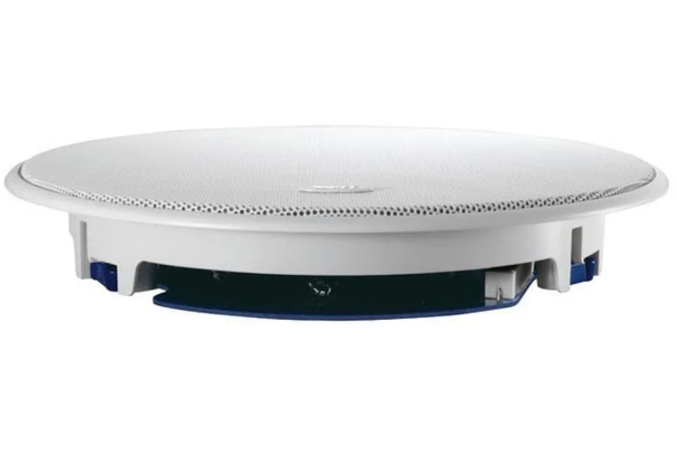 Ci160TR, vue 3