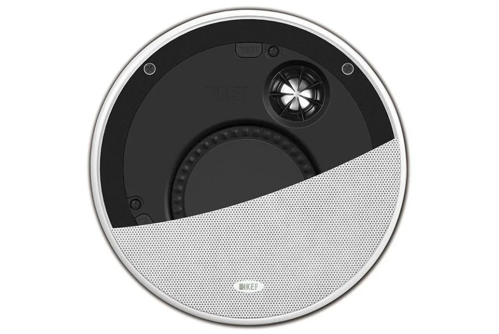Ci160TR, vue 1
