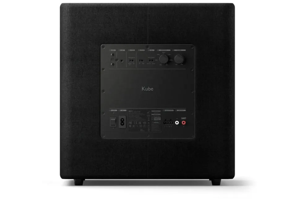 KUBE 12 MIE, vue 2