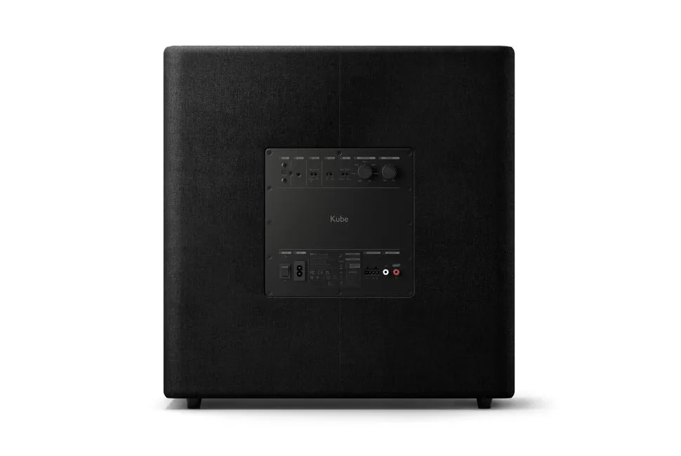 KUBE 15 MIE, vue 2