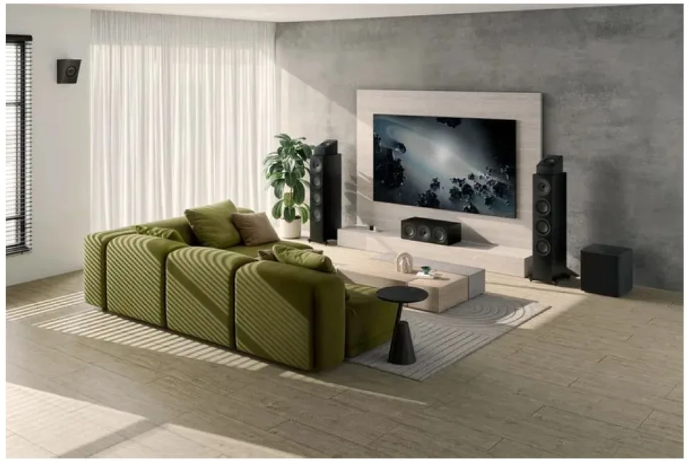 Q8 Meta Atmos, vue 4